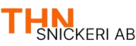 THN Snickeri AB